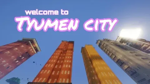 Tyumen City 1.9