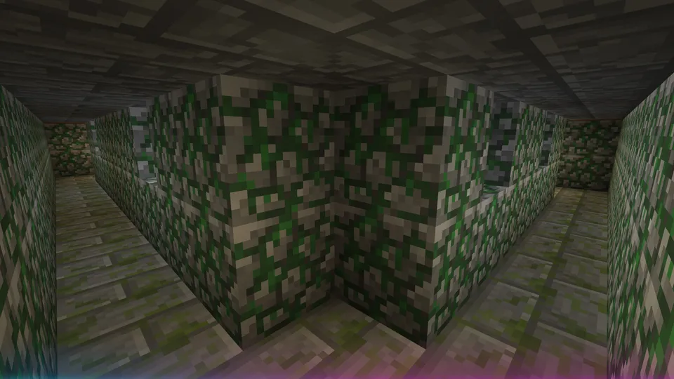 PvP qasrlari — Minecraft xarita, rasm 6