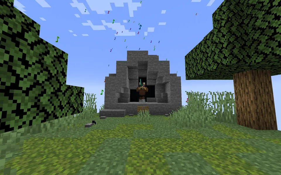 Build Battle — Minecraft xarita, rasm 3