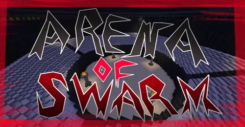 Arena of Swarm 2