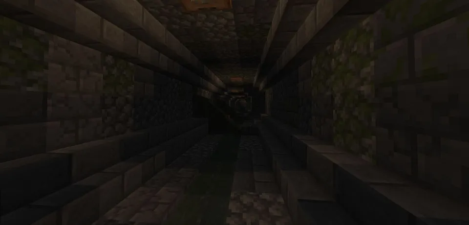 Gun Game Map - Otishmalar — Minecraft xarita, rasm 3