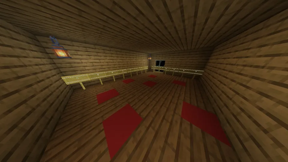 Eng Qiyin Xarita! — Minecraft xarita, rasm 3