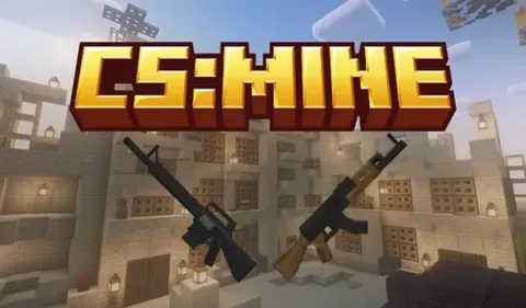 CS:Mine by TwoMine