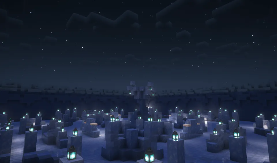 CS:Mine by TwoMine — Minecraft xarita, rasm 3