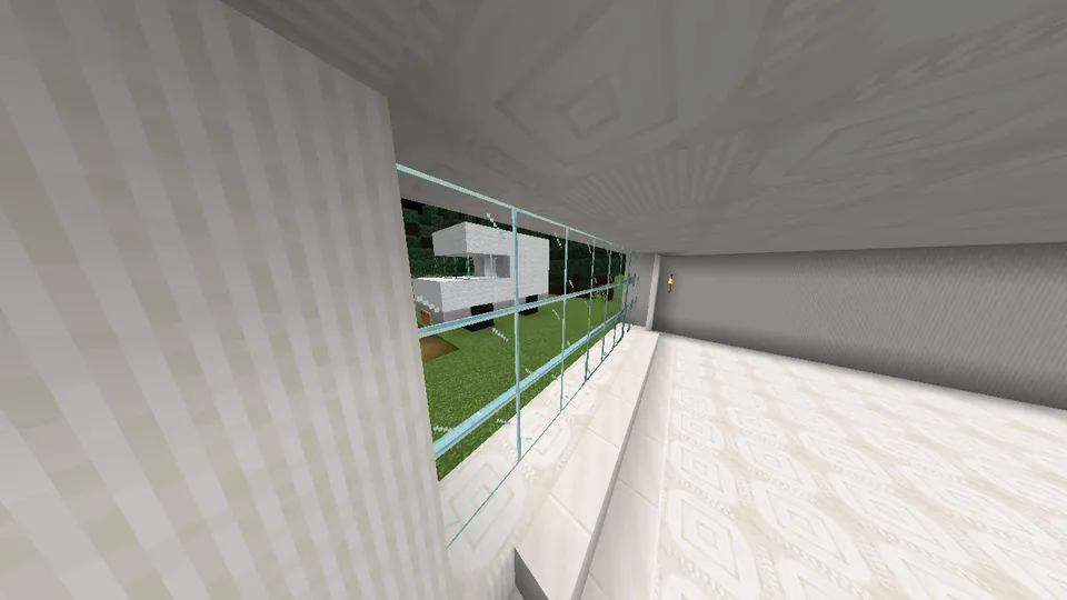 Phantom Robbers — Minecraft xarita, rasm 4