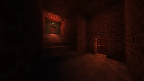Azobli kutish — Minecraft xarita, rasm 1