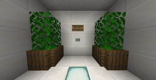 Block Puzzle Challange (by Tvtiitan) — Minecraft xarita, rasm 1