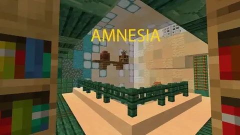 Amnesia