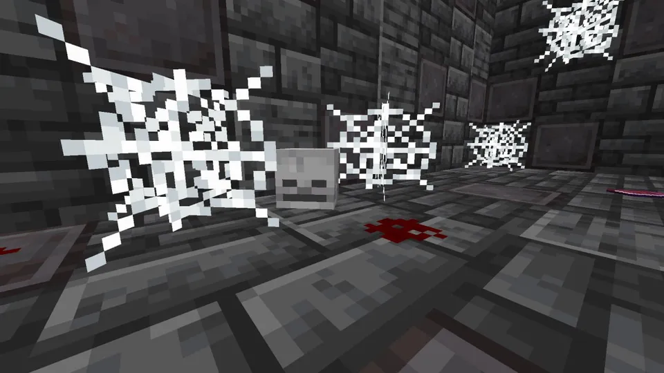 Amnesia — Minecraft xarita, rasm 6