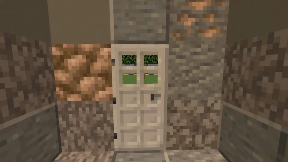Amnesia — Minecraft xarita, rasm 8