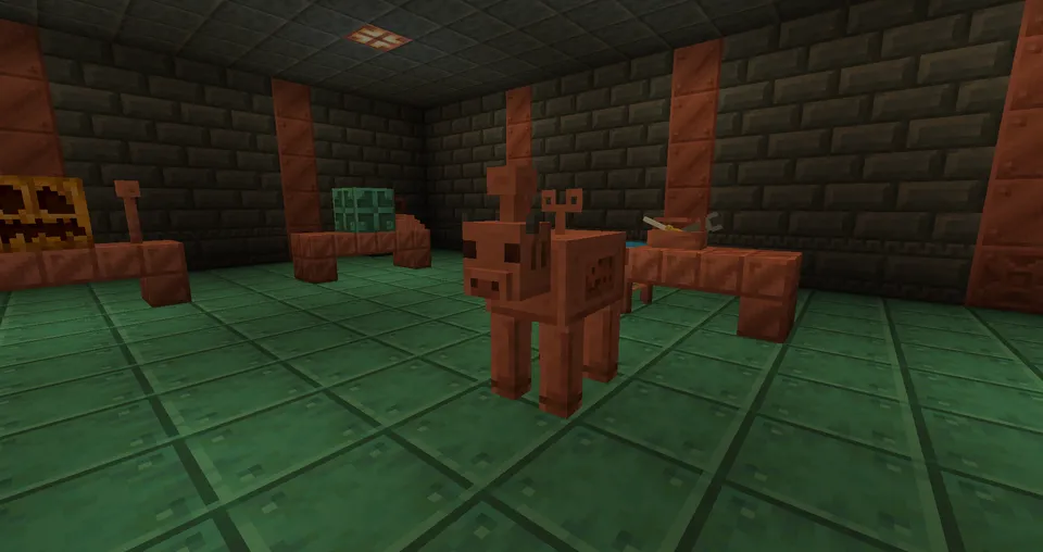 Fantasy Illagers — Minecraft mod, rasm 5