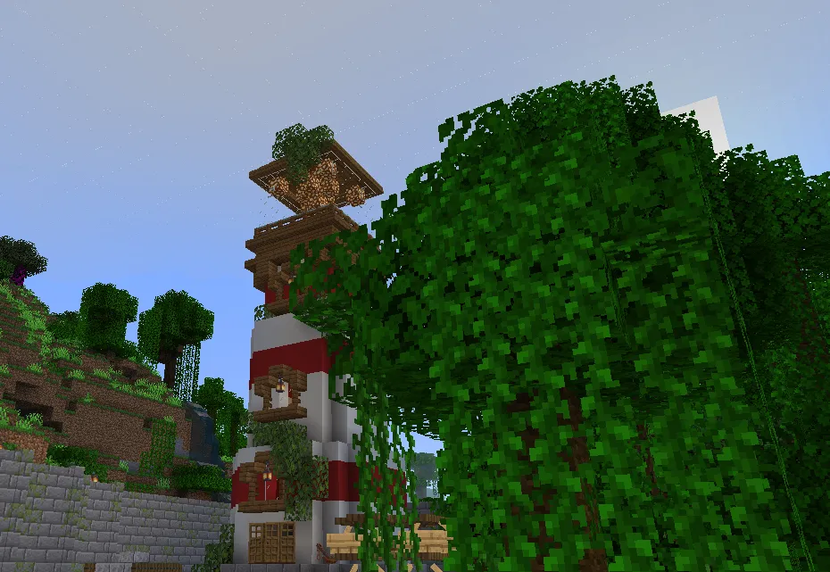 None_texture — Minecraft xarita, rasm 3