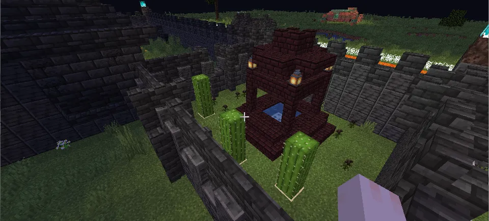 Ohalera missing — Minecraft xarita, rasm 3