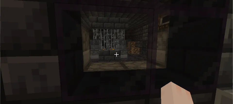 Ohalera missing — Minecraft xarita, rasm 4