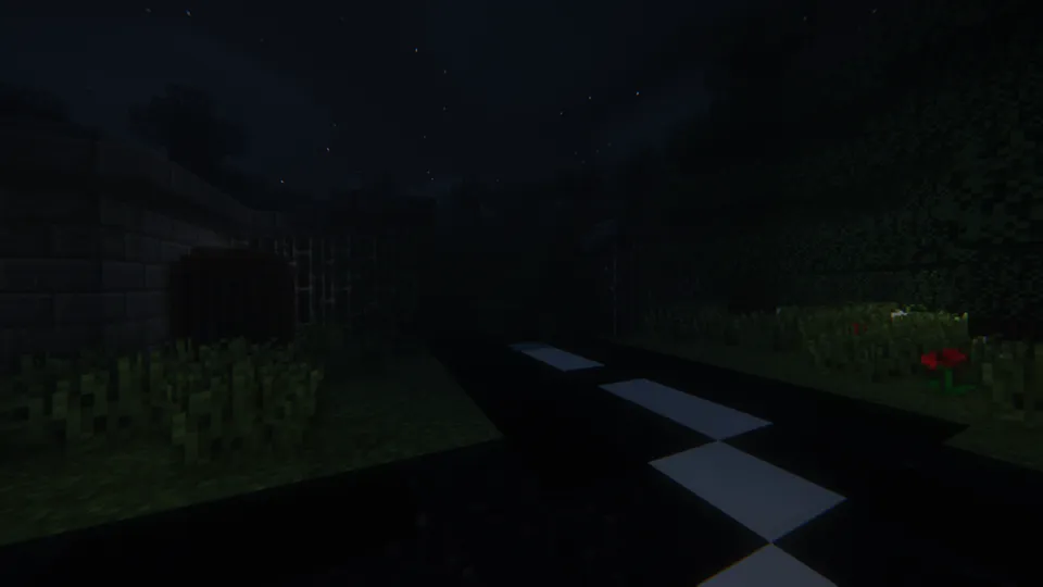 Escape from the Maniac by MrMavich — Minecraft xarita, rasm 2