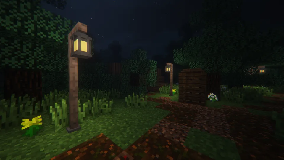Escape from the Maniac by MrMavich — Minecraft xarita, rasm 3
