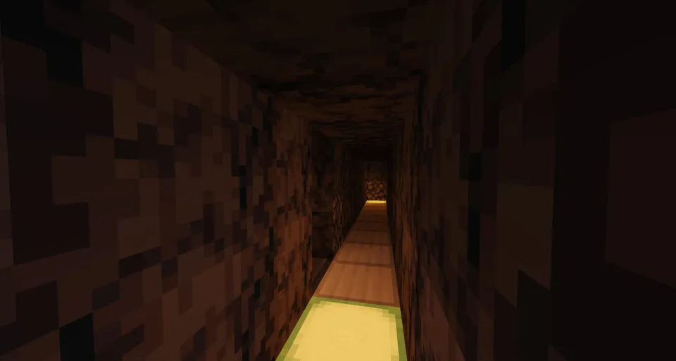 Loonser — Minecraft xarita, rasm 3