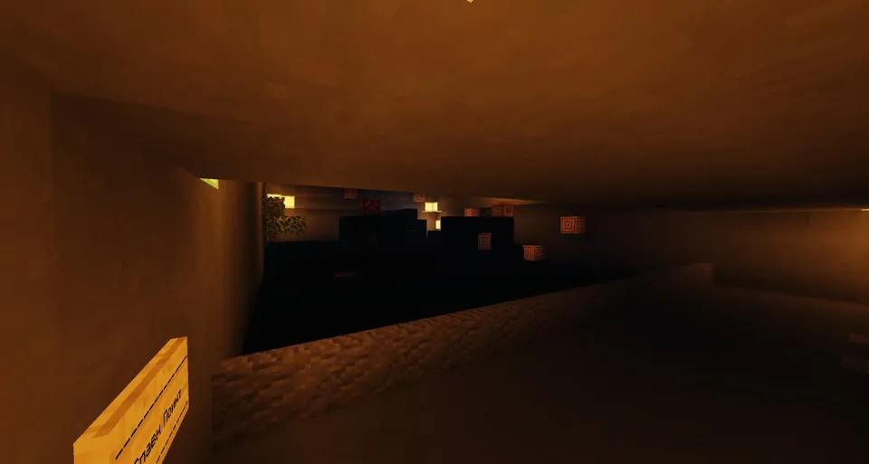 Loonser — Minecraft xarita, rasm 4