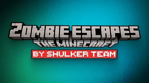 Zombie Escapes (by shulker team)