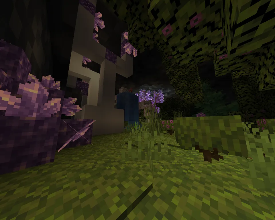 Zombie Escapes (by shulker team) — Minecraft xarita, rasm 2