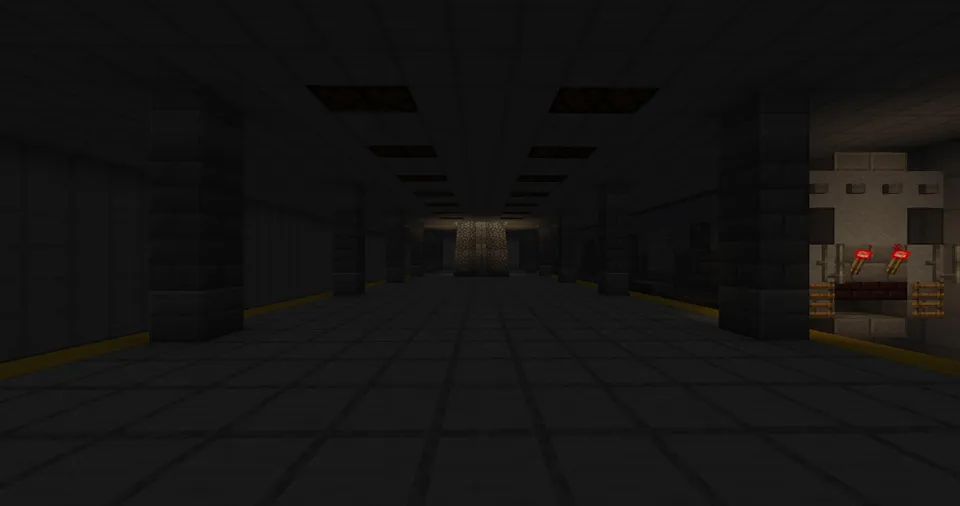 Apocalypse: Beginning — Minecraft xarita, rasm 2