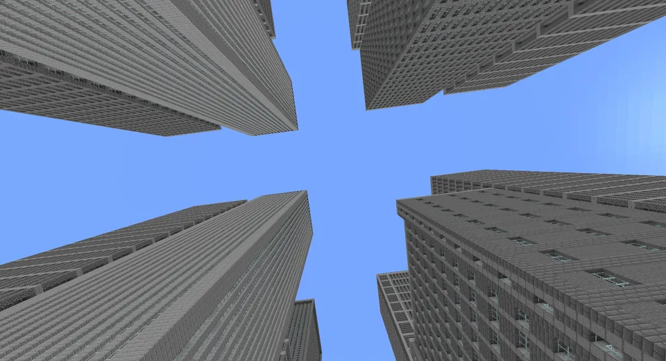 Apocalypse: Beginning — Minecraft xarita, rasm 5