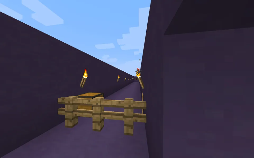 Zloi_apby3 sinovlari — Minecraft xarita, rasm 3