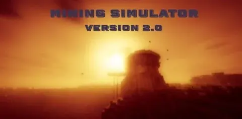 Mining simulator