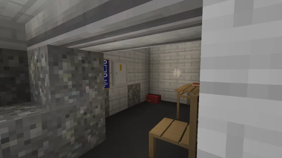 Endless Store — Minecraft mod, rasm 2