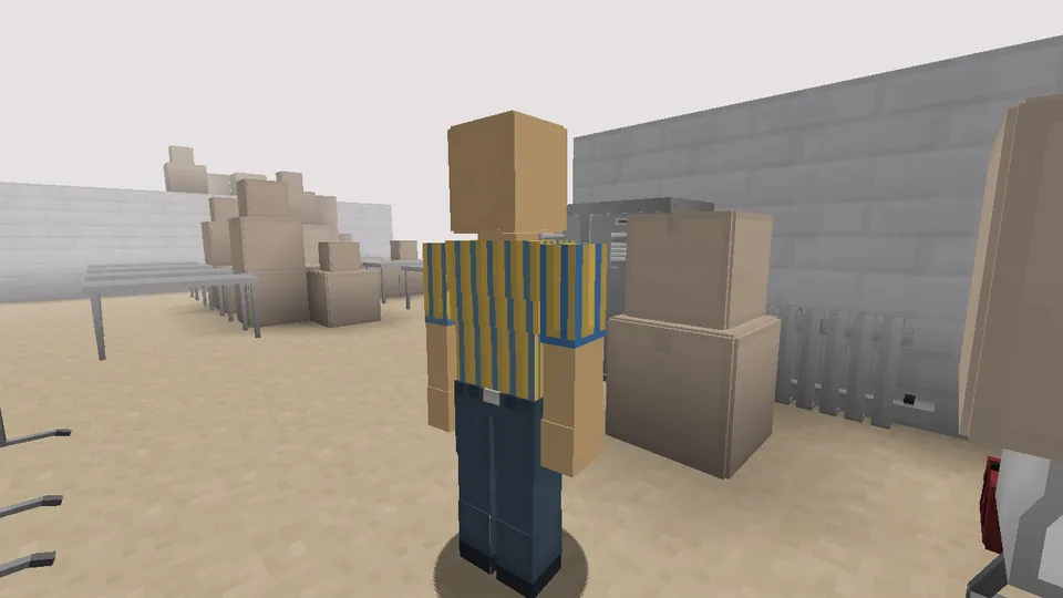 Endless Store — Minecraft mod, rasm 4