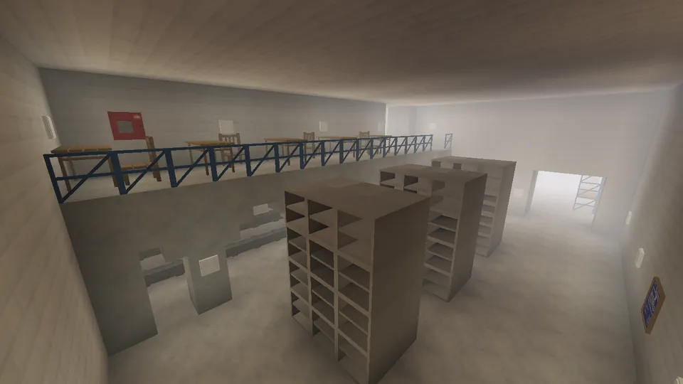 Endless Store — Minecraft mod, rasm 6