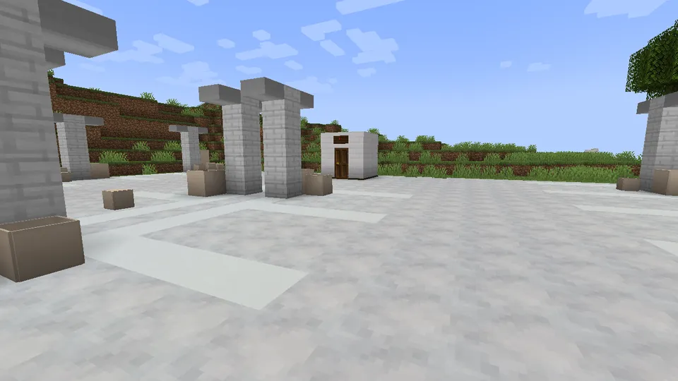 Endless Store — Minecraft mod, rasm 7