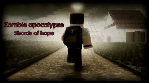 Zombie Apocalypse: Shards of Hope