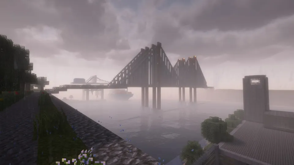 Zombie Apocalypse: Shards of Hope — Minecraft xarita, rasm 3
