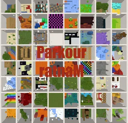 Parkour ratnaM