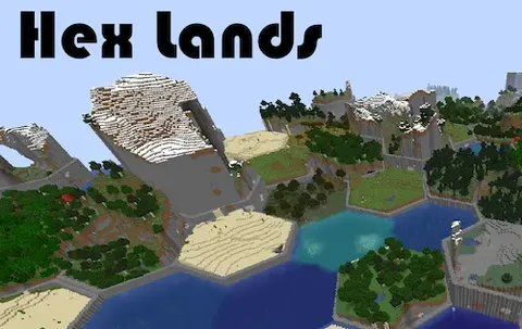 HexLands (Updated)