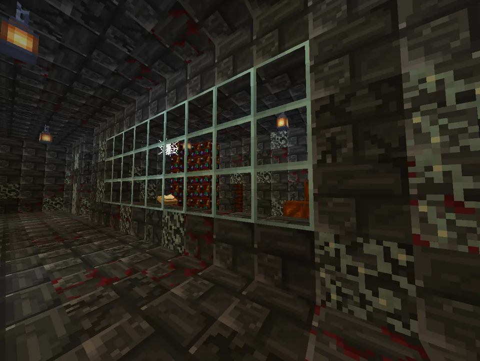 TeamSurvival — Minecraft xarita, rasm 2