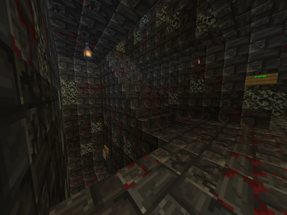 TeamSurvival — Minecraft xarita, rasm 3
