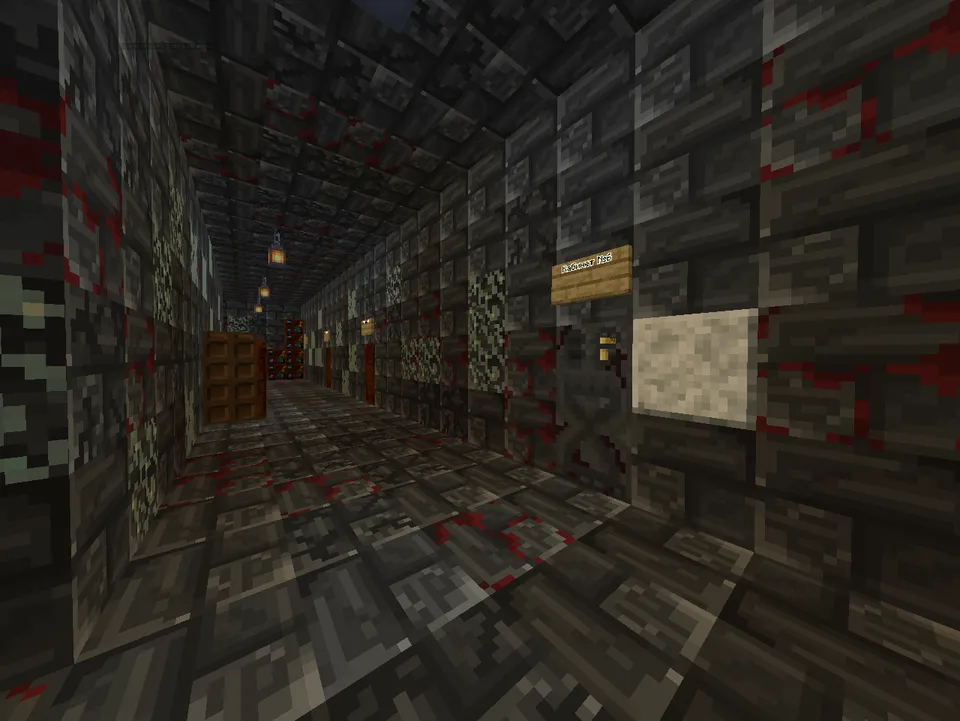 TeamSurvival — Minecraft xarita, rasm 4