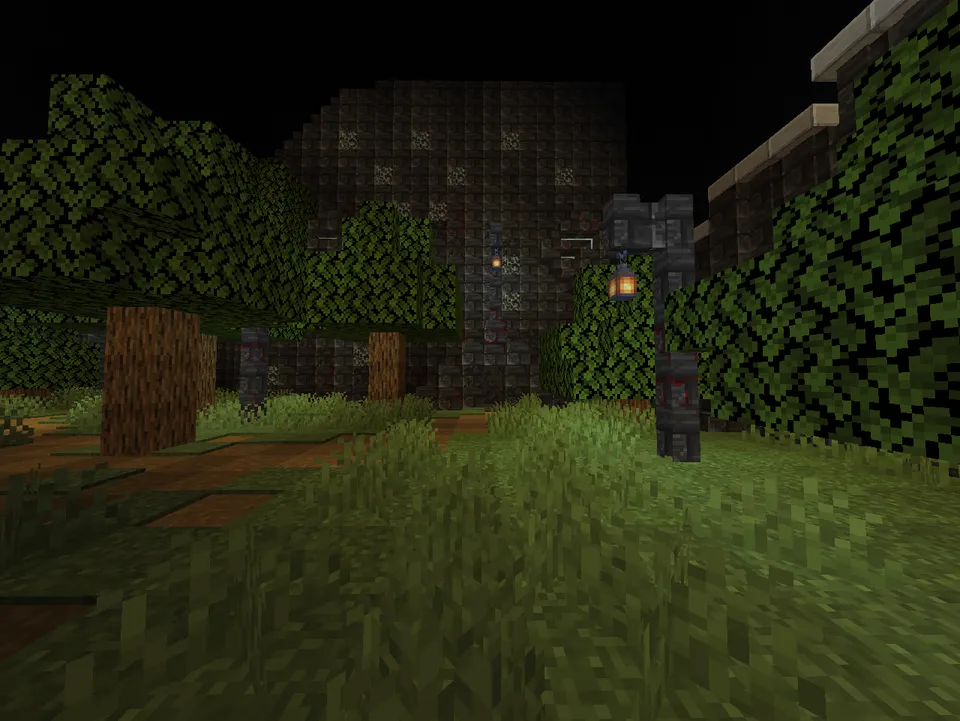 TeamSurvival — Minecraft xarita, rasm 5
