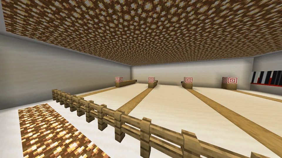 Chiqishni top — Minecraft xarita, rasm 5