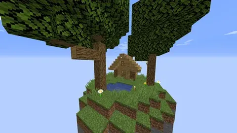meha2011 dan Skyworld