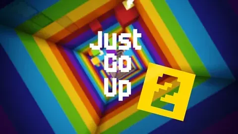 Just Go Up 2