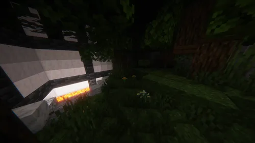 Laboratoriya sinovlari: Ozodlik sari yo'l — Minecraft xarita, rasm 1