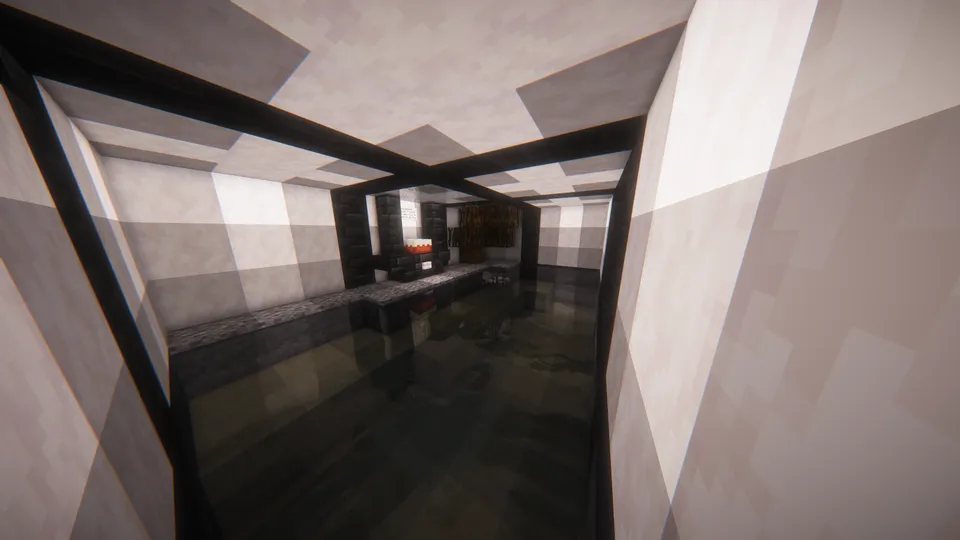 Laboratoriya sinovlari: Ozodlik sari yo'l — Minecraft xarita, rasm 2