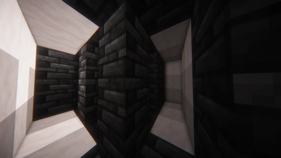 Laboratoriya sinovlari: Ozodlik sari yo'l — Minecraft xarita, rasm 4
