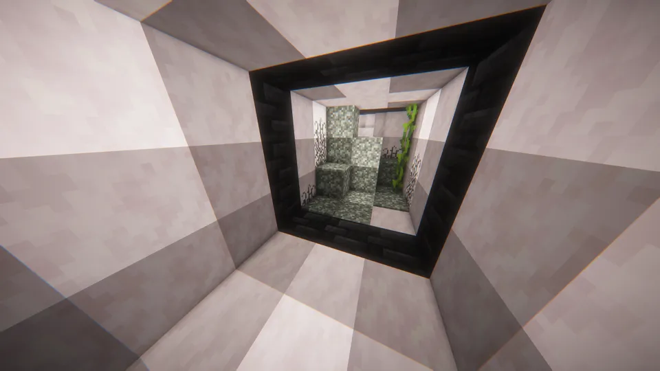 Laboratoriya sinovlari: Ozodlik sari yo'l — Minecraft xarita, rasm 5