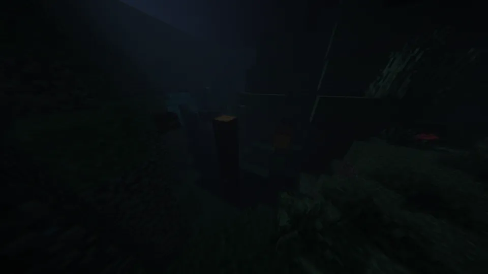 Laboratoriya sinovlari: Ozodlik sari yo'l — Minecraft xarita, rasm 7