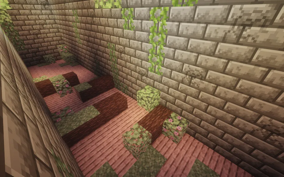 Quest for life — Minecraft xarita, rasm 4