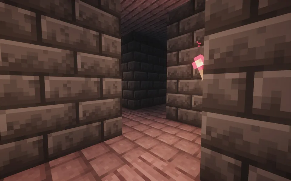 Quest for life — Minecraft xarita, rasm 5
